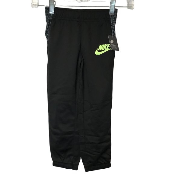 Nike Kids' Athletic Track Suit Set (Size 4T) - Picture 4 of 6